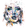 BELLE DE BEAUBOURG II