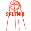 Sputnik Satellite