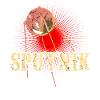Sputnik Satellite