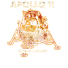 Apollo Lunar Module