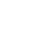 Elegant tiger with tribal design
