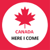 Canada Here I Come