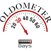 Oldometer 30th birthday