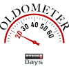 Oldometer 20th birthday