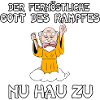 Nu hau zu