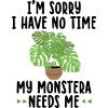 Monstera