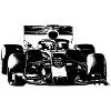 Race car