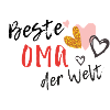 beste Oma der Welt