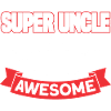 Uncle Brother Uncle Gift