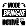 mode bringue