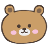 Bear Face