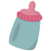 Baby bottle