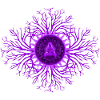 Crown Chakra Chakra