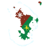 Maore (Mayotte) île d'Afrique