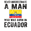 Équateur Équateur Drapeau équatorien