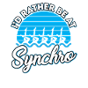 Synchronized swimming