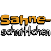 lustiges Wort Sahneschnittchen