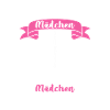 Querflöte Mädchen Musikinstrument Geschenk