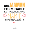 Annonce grossesse maman - Annonce grossesse mamie