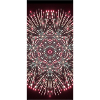 Mandala fireworks