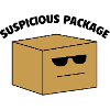 Suspicious Package