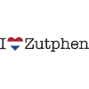 I love Zutphen