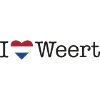 J’adore Weert