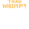 Toad Whisperer Graphic Shirt