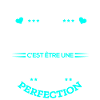 GAËLLE PARFAITE - NOM GAËLLE