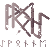 Yvonne - Name Rune - Binderune