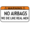 no airbag