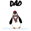 Penguin Dad
