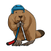 Biber Eishockey Eishockeyschläger