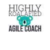 « Coach Agile Koalafied | Agile »