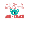 « Coach Agile Koalafied | Agile »