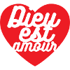 Dieu est amour