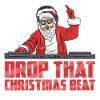 DJ Santa