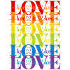 love is love