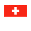 Drapeau de la Suisse