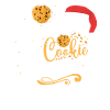 Bake Baking Christmas Cookie Crew