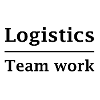 Travail d’équipe logisticien