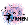 Echte Mädchen Turnen