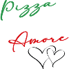 Pizza Pasta Amore