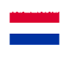 Holland Netherlands Flag