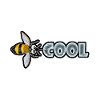 BEE COOL (horizontal)
