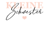 Kleine Schwester