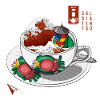 Frisian Tea Wave