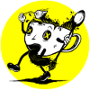 T-Cuppy