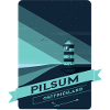 Pilsum Lighthouse