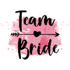 Team Bride Shirts